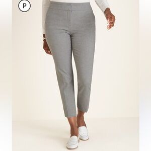 Chico’s So Slimming Sophia pants, Size 10